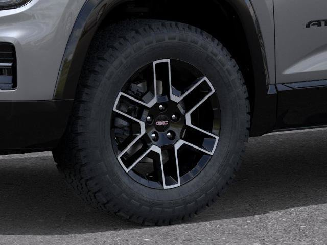 New 2027 GMC Terrain AT4 w/ Convenience Package III AWD/4WD image 35