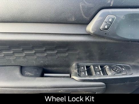 New 2025 Ford Ranger XL w/ Trailer Tow Package image 11