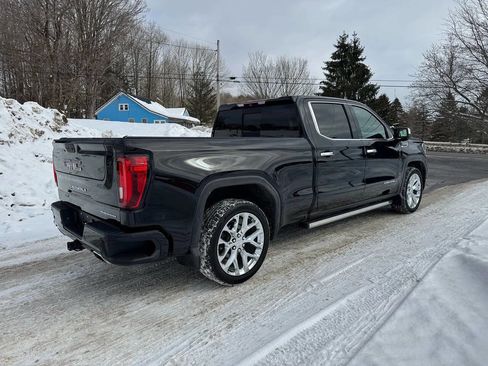 Used 2019 GMC Sierra 1500 Denali image 3
