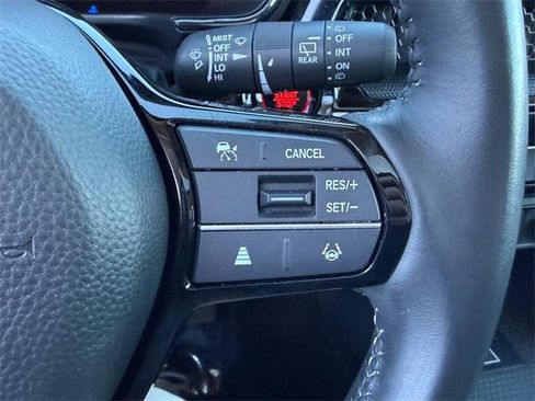 Used 2023 Honda CR-V EX-L image 18