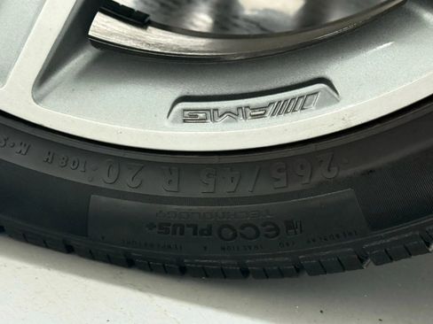 Used 2016 Mercedes-Benz GLE 350 image 59