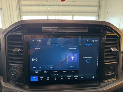 New 2025 Ford F150 XLT w/ Equipment Group 303A High image 18