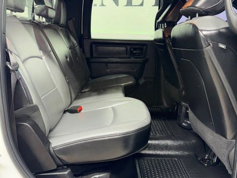 Used 2023 RAM 2500 Tradesman image 28