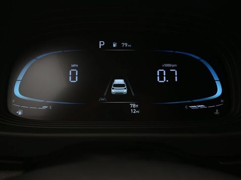New 2026 Hyundai Venue SEL FWD image 9