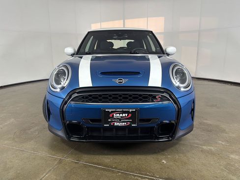 Used 2023 MINI Cooper S w/ Premium Package FWD image 6