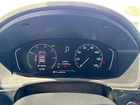 Used 2026 Honda Civic Sport image 18