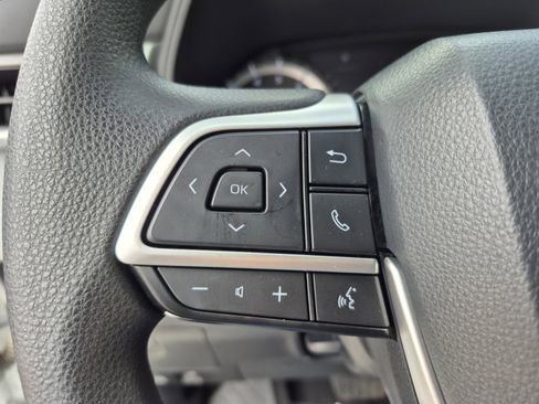 Used 2023 Toyota Highlander L image 25