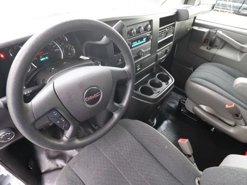 Used 2025 GMC Savana 2500 w/ Driver Convenience Package RWD image 6