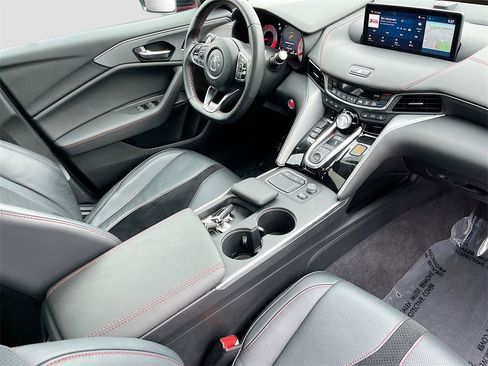Used 2023 Acura TLX w/ A-SPEC Pkg image 25