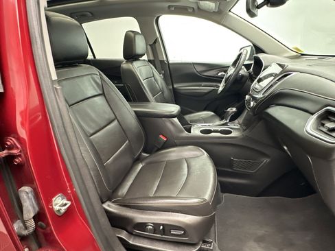Certified 2018 Chevrolet Equinox Premier image 30