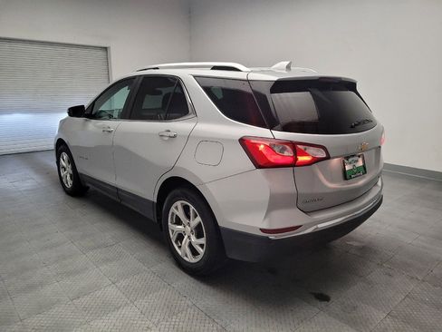 Used 2019 Chevrolet Equinox Premier FWD image 5