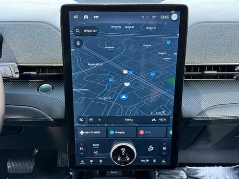 Certified 2023 Ford Mustang Mach-E Premium image 5