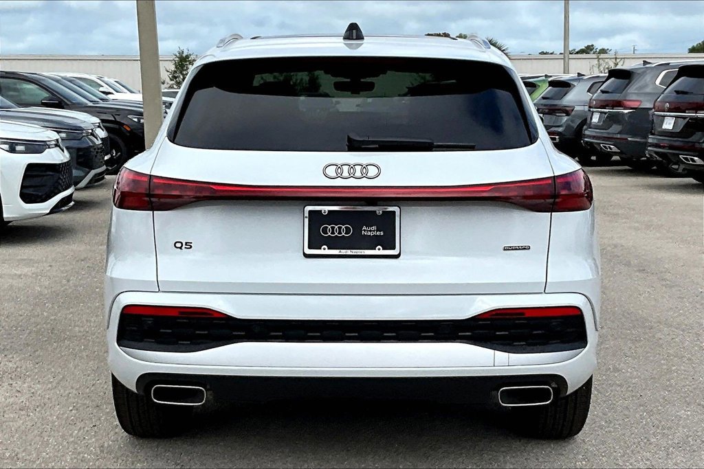 New 2026 Audi Q5 Premium Plus AWD/4WD image 6