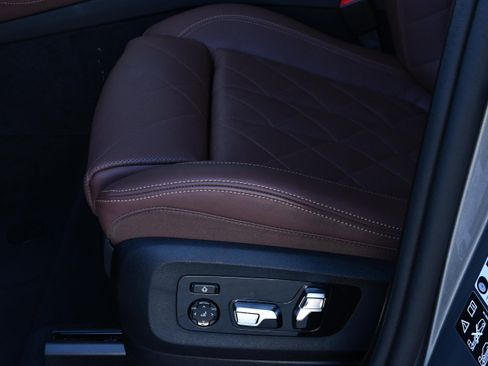 Certified 2025 BMW X5 xDrive40i image 24