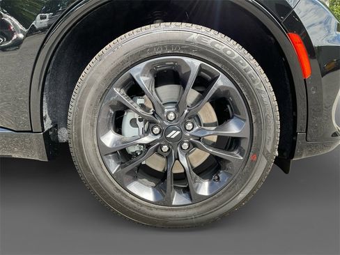 New 2025 Dodge Durango R/T image 8