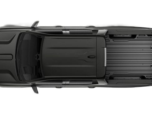 New 2026 GMC Sierra EV Elevation w/ Premium Package AWD/4WD image 33