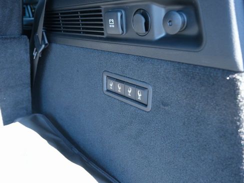 New 2026 Jeep Grand Wagoneer Summit w/ Rear Seat Video Group I image 44