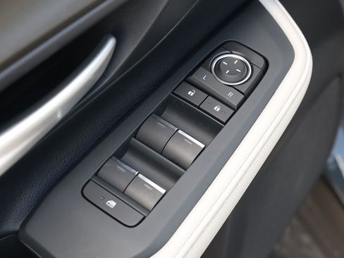 New 2026 Toyota Grand Highlander FWD image 26