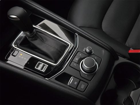 New 2025 MAZDA CX-5 AWD 2.5 S image 19