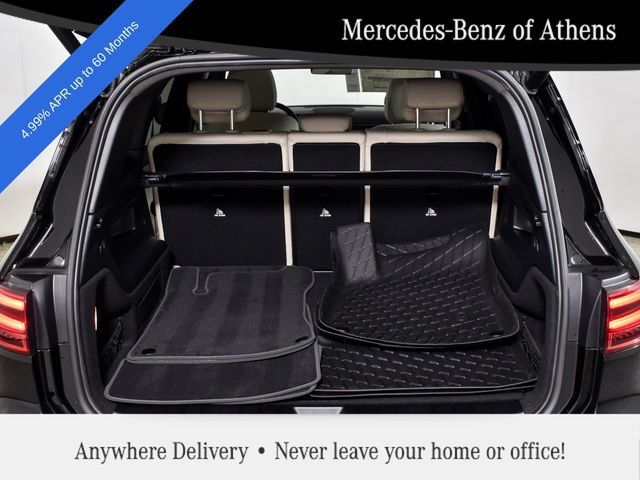 New 2026 Mercedes-Benz GLB 250 image 40