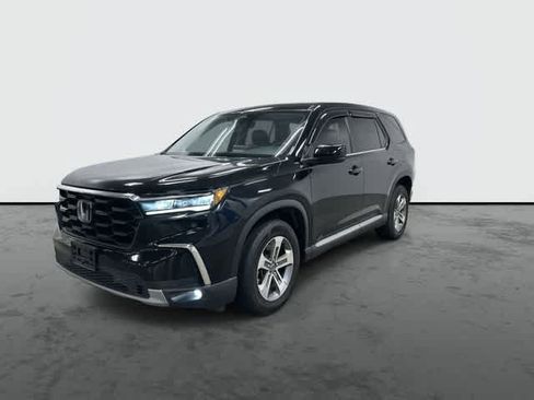 Used 2024 Honda Pilot EX-L image 7