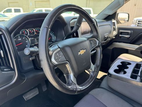 Used 2017 Chevrolet Silverado 1500 LT w/ All Star Edition image 24