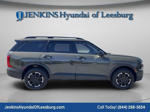 New 2026 Hyundai Palisade XRT Pro image 2