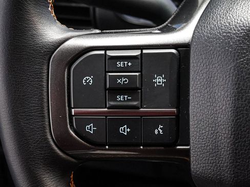 Certified 2023 Ford F150 Tremor image 36