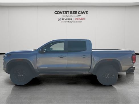 New 2026 GMC Canyon Elevation w/ Convenience Package image 5