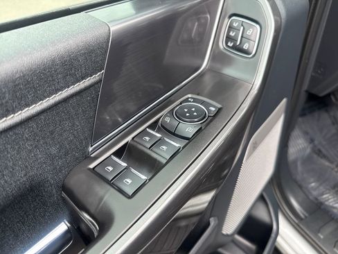 Used 2023 Ford F150 Lariat w/ Equipment Group 502A High image 11