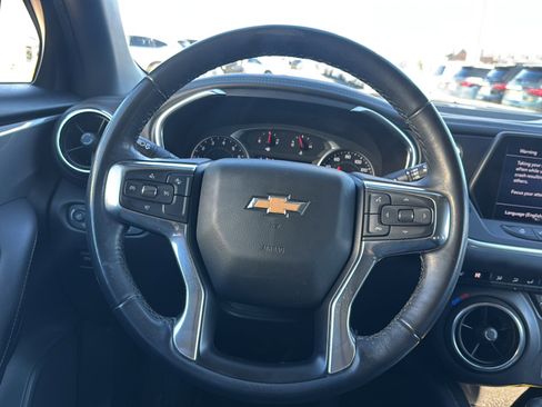 Used 2022 Chevrolet Blazer LT w/ Redline Edition image 27