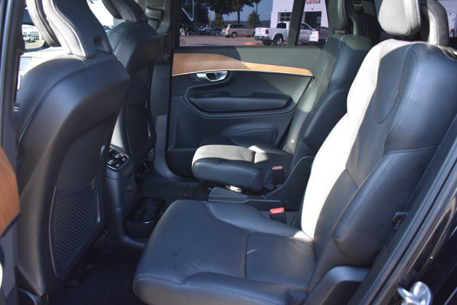 Used 2024 Volvo XC90 T8 Plus w/ Protection Package Premier AWD/4WD image 16