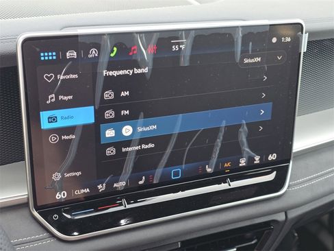 New 2026 Volkswagen Tiguan SE R-Line image 10