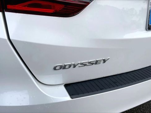 Used 2023 Honda Odyssey Sport image 63