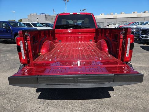 New 2026 Ford F350 Lariat AWD/4WD image 18