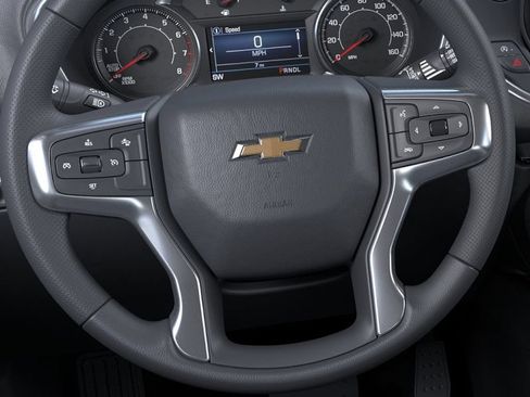 New 2026 Chevrolet Blazer LT w/ Convenience Package AWD/4WD image 19