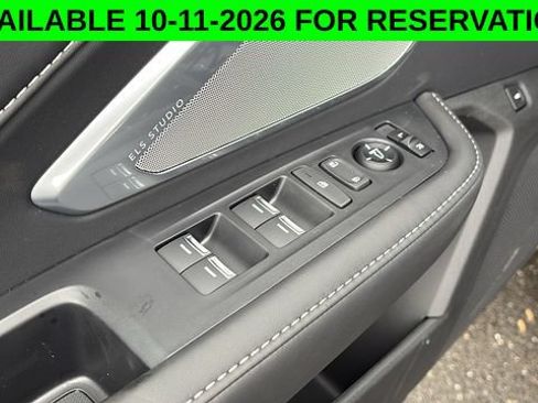 Used 2026 Acura RDX SH-AWD w/ Technology Package image 12