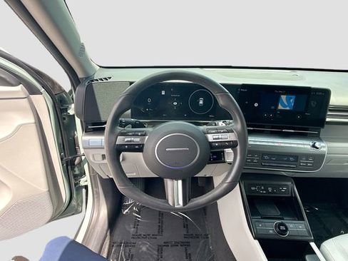 Certified 2024 Hyundai Kona SEL w/ Convenience Package FWD image 11