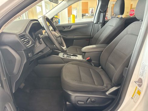Used 2024 Ford Escape Active AWD/4WD image 24