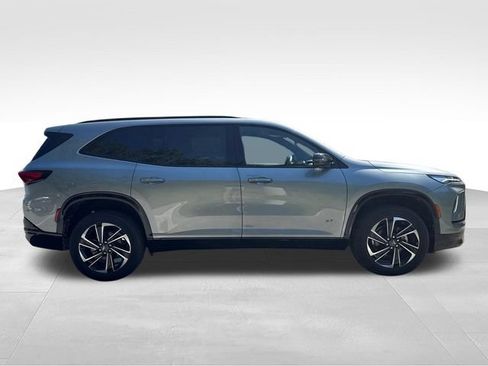 New 2027 Buick Enclave Sport Touring w/ Power Package AWD/4WD image 6