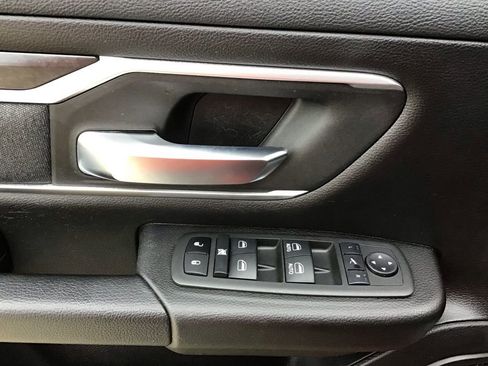 Used 2022 RAM 1500 Big Horn AWD/4WD image 26