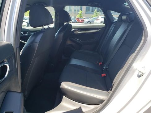 Used 2022 Honda Civic Sport image 30