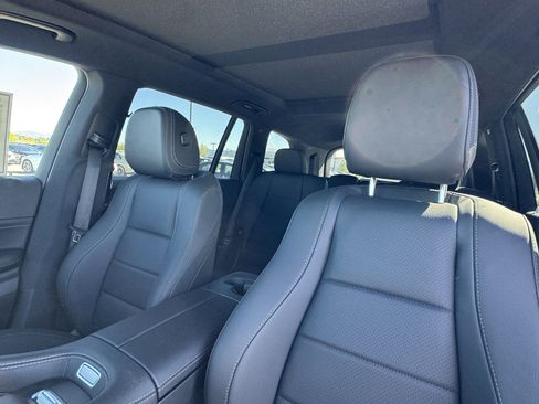 New 2025 Mercedes-Benz GLS 450 4MATIC image 19