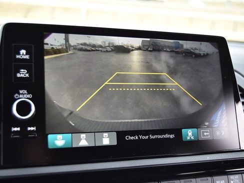 New 2026 Honda Odyssey Elite image 13