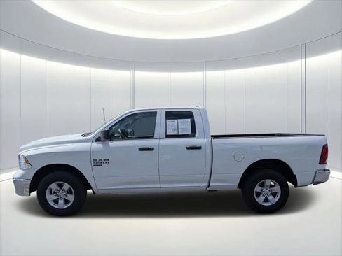 Certified 2024 RAM 1500 Classic SLT AWD/4WD image 7