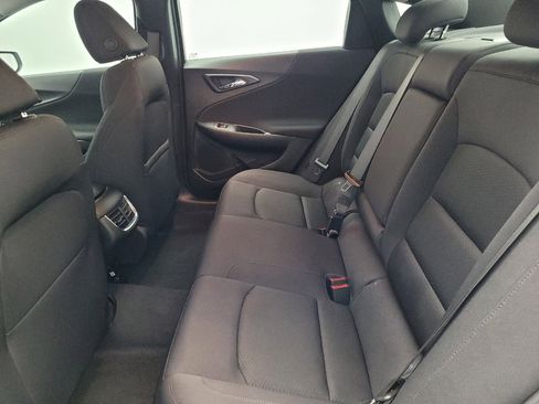 Used 2024 Chevrolet Malibu LT image 18