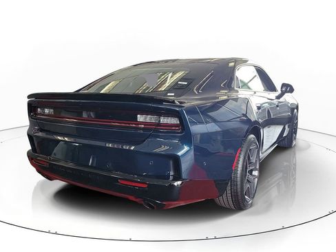 New 2026 Dodge Charger R/T AWD/4WD image 4