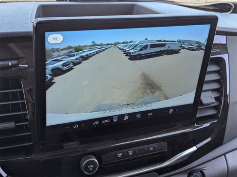 New 2024 Ford Transit 350 AWD w/ Interior Upgrade Package image 21