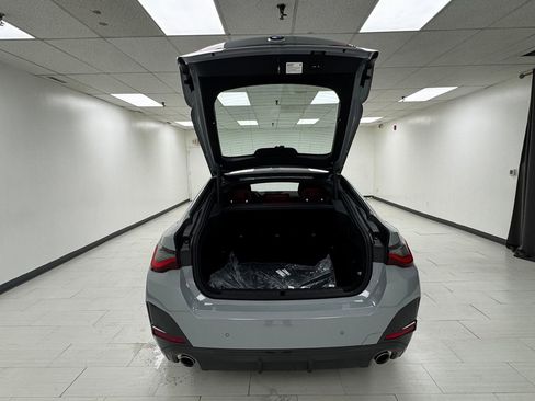 Used 2023 BMW 430i Gran Coupe xDrive 430i Gran Coupe w/ M Sport Package image 36