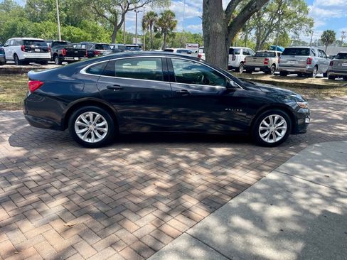 Used 2023 Chevrolet Malibu LT FWD image 5